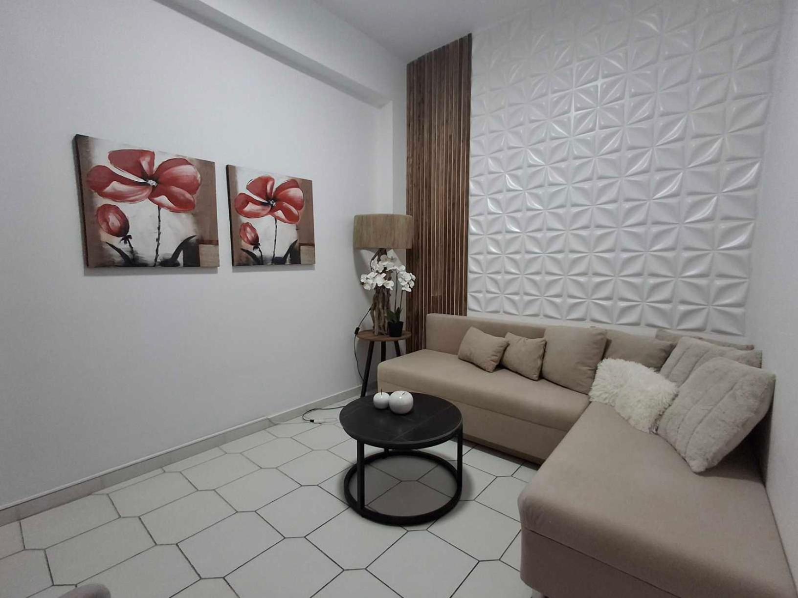 Philippos Apartments Acharavi (Corfu) Exterior foto