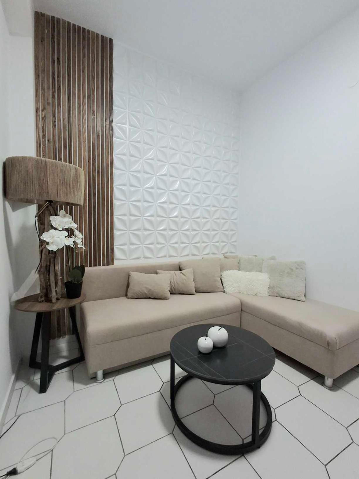 Philippos Apartments Acharavi (Corfu) Exterior foto